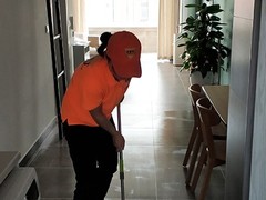 青岛家政小时工