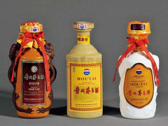 焦作茅台酒回收
