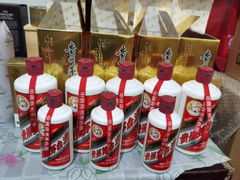徐州回收茅台酒