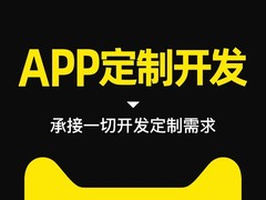 银川app开发
