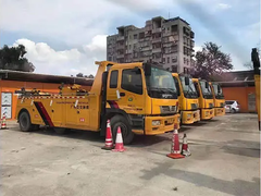 乌鲁木齐拖车