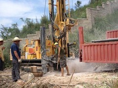 湖北思源众兴钻井工程有限公司