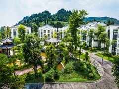 淮安高端养老院