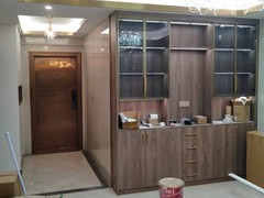 东莞铂金装饰工程