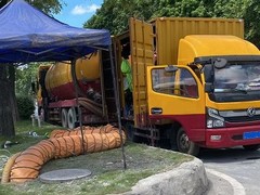丽水工业管道疏通电话