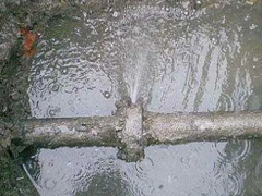 黄石卫生间暗管漏水检测