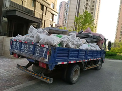 桐乡渣土垃圾清运