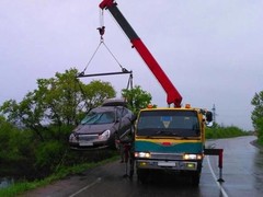 邯郸高速拖车电话