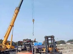 云浮吊裝公司