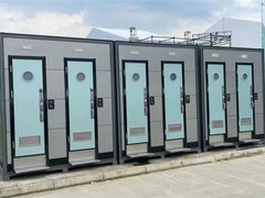 兰州移动公厕出租