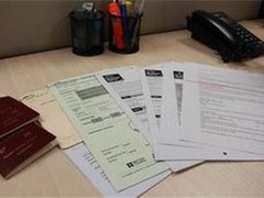 泉州留学签证