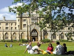 武汉英国留学咨询