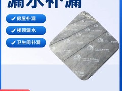 本地防水补漏