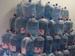 石家庄桶装水超市