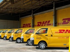 淳安DHL-淳安DHL国际快递电话-淳安DHL取件电话