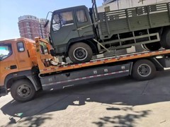 福州高速拖车电话