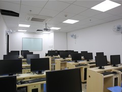 丽水电脑培训