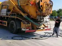 廊坊小区管道疏通电话