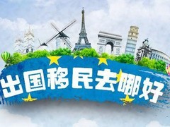 威海日本移民中介