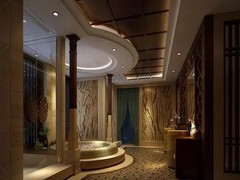 金华烟酒店装修