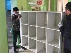 苍山如意搬家公司