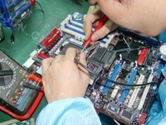 福州电脑维修培训