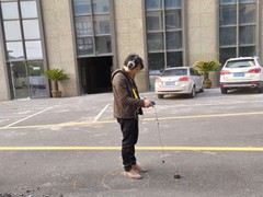 湘潭漏水检测