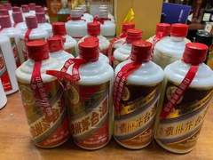 江门茅台酒回收