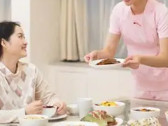 福怡月嫂