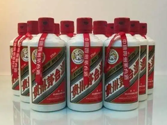 海口烟酒回收-海口茅台回收