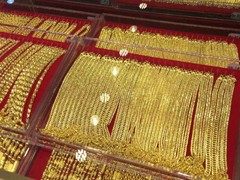 沧州黄金回收价格