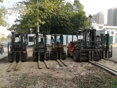 东莞市顺通吊装搬运有限公司