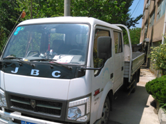 银川长途运输