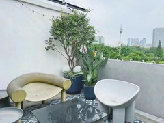 深圳市德远园林绿化工程有限公司