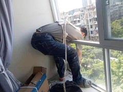 淄博门窗安装电话