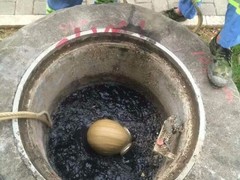 济南自来水管道疏通价格