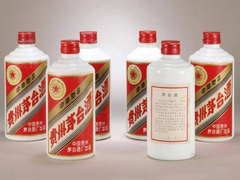 滁州茅台回收