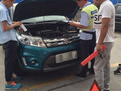 中山二手车过户价格