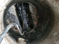 长治小区管道疏通电话