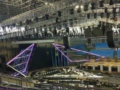 成都舞台搭建公司