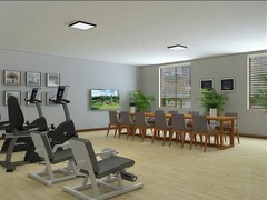 淮安养老院价格