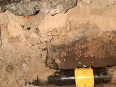 灵宝漏水检测