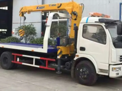 福建拖车