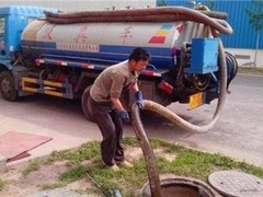 丽水小区管道清理电话