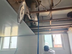 本地专业防水补漏公司