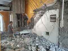 海口美兰区蓬辉建筑工程队