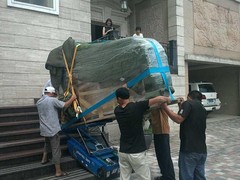 遵义搬家公司