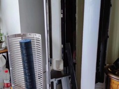 自贡空调清洗