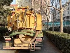 镇江管道置换