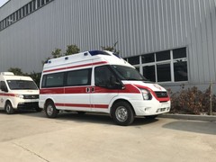 大连救护车出租公司